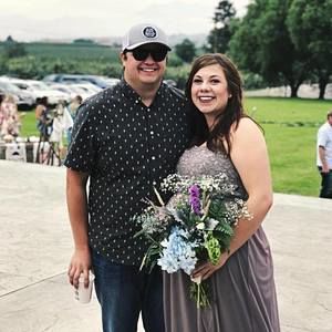 Meet your Posher, Jared